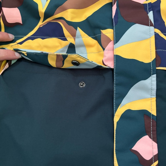 BNWT O’Neill Ski/Snowboard Waterproof Jacket - Picture 3 of 8